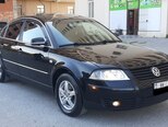 Volkswagen Passat-3