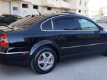 Volkswagen Passat-9