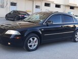 Volkswagen Passat-2