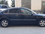 Volkswagen Passat-7
