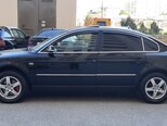 Volkswagen Passat-8