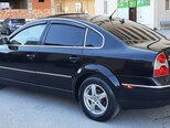 Volkswagen Passat-4