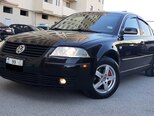 Volkswagen Passat-5