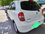 Nissan Micra-4