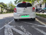 Nissan Micra-5