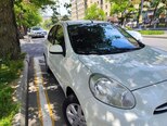 Nissan Micra-1