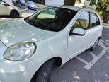 Nissan Micra-2