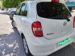 Nissan Micra-6