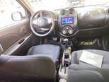 Nissan Micra-7