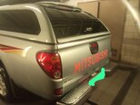 Mitsubishi L200-3