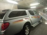 Mitsubishi L200-5