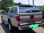 Mitsubishi L200-2