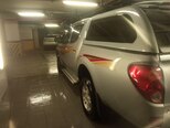 Mitsubishi L200-4