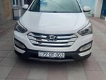 Hyundai Santa Fe-1
