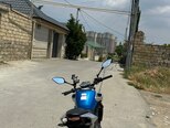 CFMOTO 250 NK-5