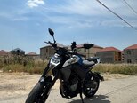 CFMOTO 250 NK-1
