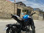CFMOTO 250 NK-3