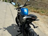 CFMOTO 250 NK-6