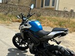 CFMOTO 250 NK-7