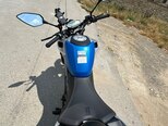 CFMOTO 250 NK-8