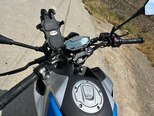 CFMOTO 250 NK-10