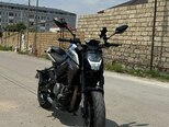 CFMOTO 250 NK-11