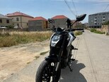 CFMOTO 250 NK-12