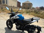 CFMOTO 250 NK-13