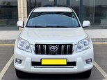 Toyota Land Cruiser Prado-1