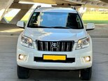 Toyota Land Cruiser Prado-4