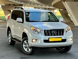 Toyota Land Cruiser Prado-2