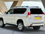 Toyota Land Cruiser Prado-6