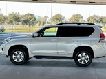 Toyota Land Cruiser Prado-7
