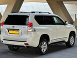 Toyota Land Cruiser Prado-5