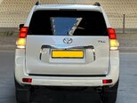 Toyota Land Cruiser Prado-9