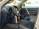 Toyota Land Cruiser Prado-10