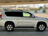 Toyota Land Cruiser Prado-8