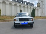 LADA (VAZ) 2107-12