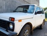 LADA (VAZ) Niva-3
