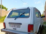 LADA (VAZ) Niva-2