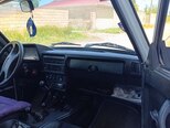 LADA (VAZ) Niva-4