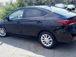 Hyundai Accent-5