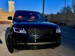 Land Rover Range Rover-1