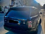 Land Rover Range Rover-4