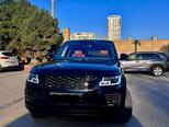 Land Rover Range Rover-13