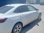 Chevrolet Onix-3