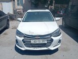Chevrolet Onix-1