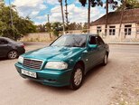 Mercedes C 200-2