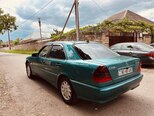 Mercedes C 200-5