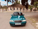 Mercedes C 200-1